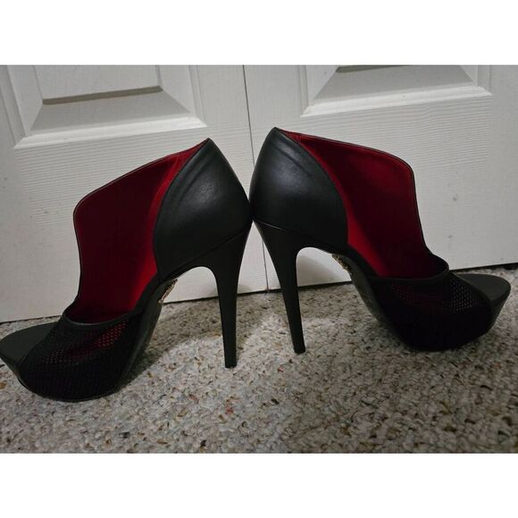 Von D Shoes Echo Size 10 NIB (But Fit Like A Size 8) - Picture 5 of 13